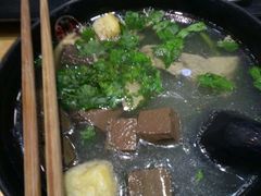 -百年尹氏汤包(湖南路狮子桥店)