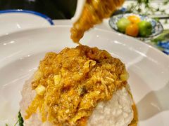 -狮王府淮扬菜(夫子庙老门东店)