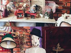 -Smile House咖啡馆(群芳小区店)