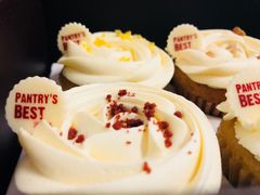 6种口味经典纸杯蛋糕礼盒-派悦坊·甜品·蛋糕(日坛店)