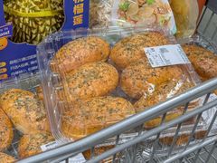-山姆会员商店(亦庄创意生活广场店)