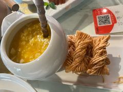 -北京老铺烤鸭(老城根店)