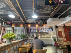 -马艾萨中国兰州牛肉拉面(劲松店)