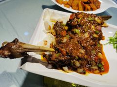 -鹏馨羊羔肉·非遗(新建街店)
