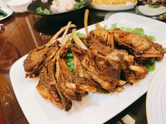 -熙春园餐厅