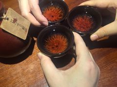 桃花醉-花千醉拾季(雨花世茂店)