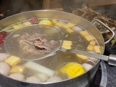 -林记潮牛·牛肉火锅(上马墩店)