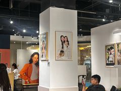 -海马体照相馆(天津世纪都会店)