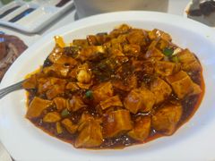 -峨嵋酒家(地安门店)