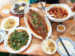 -明婷饭店(外曹家巷店)