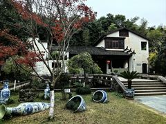 -景德镇古窑民俗博览区