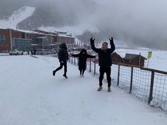 -太子岭滑雪场