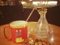 -脚下咖啡·CHILL酒馆(灵光东巷店)