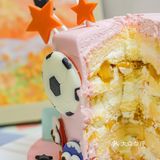 深圳甜点｜敲可爱的小盒子蛋糕🎂