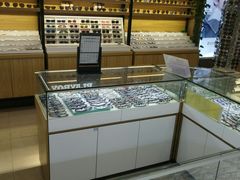 -精益眼镜(建三店)