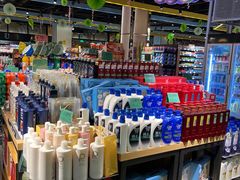 -中百仓储超市(同学广场店)