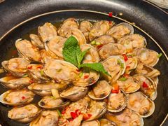-潮堂 · 潮州菜(国贸商城店)