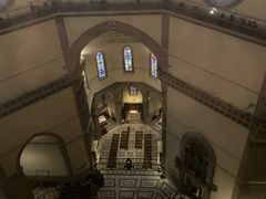 -圣母百花大教堂穹顶