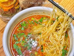 -品回味清真西北楼(宁波首店)