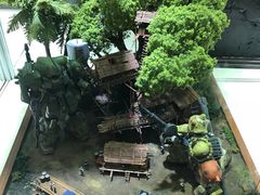 -东浩兰生上海世博展览馆