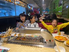 -延边丰茂串城(东三店)