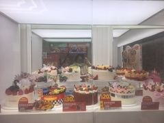 -味多美蛋糕(新和平里店)