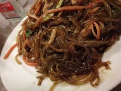 -黄山排云型旅酒店餐厅