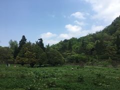 -贵州省植物园