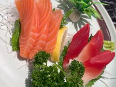 -将太无二·蓝鳍放题·北美寿司(领展购物广场中关村店)