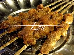 -凯撒尔新疆特色主题餐厅(青山店)