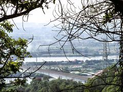 -滴水岩森林公园
