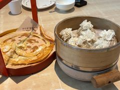 -羊之道草原味道清真餐厅(番禺店)