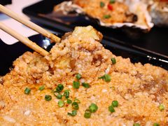 -钳小柒·小龙虾蓝龙王烧烤夜宵(长寿路店)