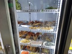 -乐山麻辣烫(翡翠森林花园店)