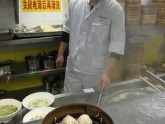 -大富贵(江西中路店)