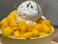 -如思台北甜品店(玉林西路店)