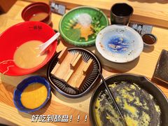 -一豚轩·烧鸟·豚骨拉面(五四路店)