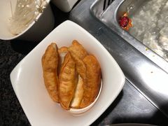 -海底捞火锅(崇文门新世界百货店)