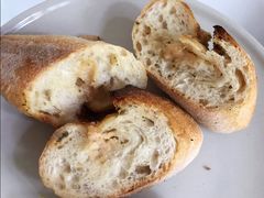 明太鱼籽法棍-WHEAT&BAKER-麥(凯德来福士店)