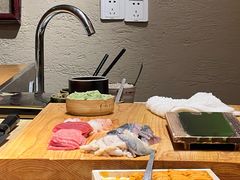 -鮨青(恒基名人购物中心店)