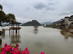 -宝晶宫旅游景区