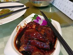 -光明邨大酒家(淮海路店)