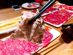 -牛很鲜潮汕牛肉火锅(朝晖路店)