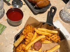 -Bco豆库(星耀天地店)