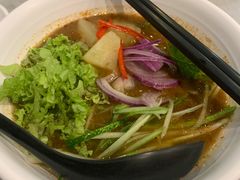 -Old Town White Coffee(gateway@klia2)