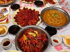 -靓靓蒸虾·头牌蒸虾(南山桂庙店)