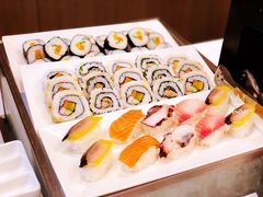 -陆家嘴万怡酒店·万荟轩