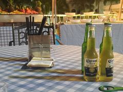 -三亚湾皇冠假日度假酒店·临风大堂酒廊