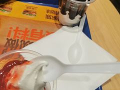 -汉堡王(大连柏威年餐厅店)