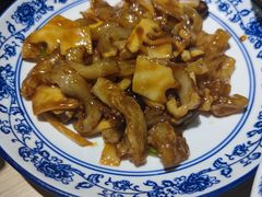 -兔爸私家小厨(新北万达店)